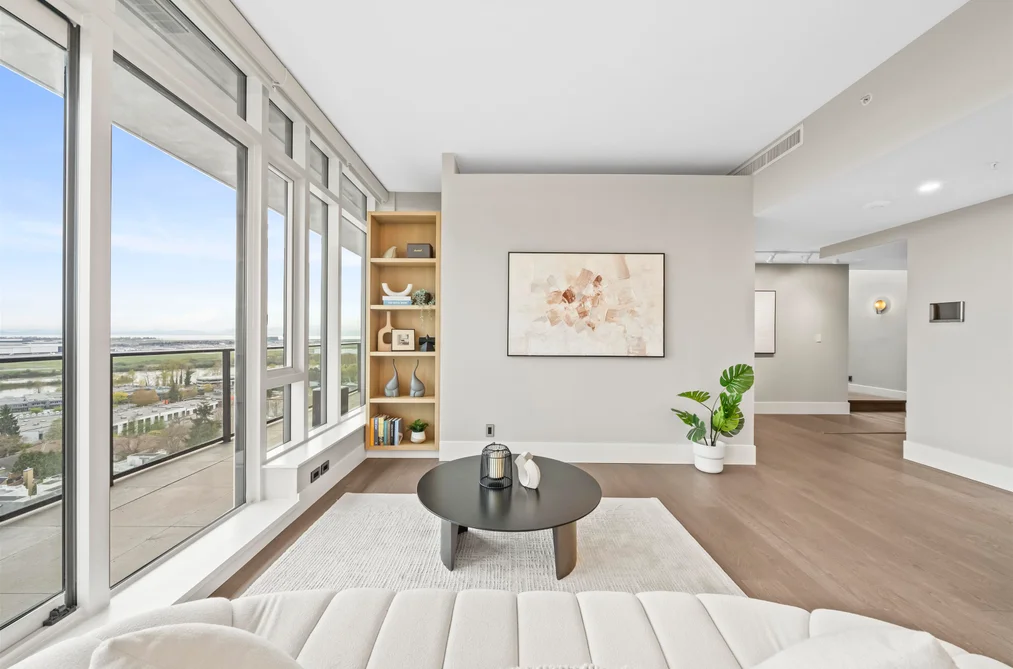 1803 8588 CORNISH STREET, Vancouver BC V6P 0C1, Vancouver BC — Residential for Sale - Photo 5