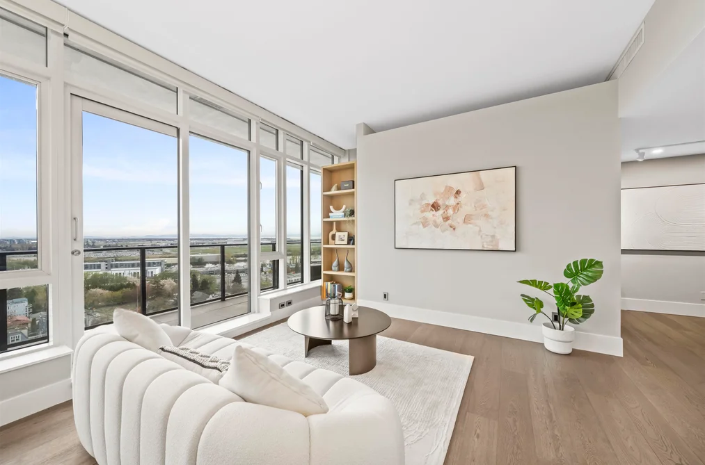 1803 8588 CORNISH STREET, Vancouver BC V6P 0C1, Vancouver BC — Residential for Sale - Photo 6