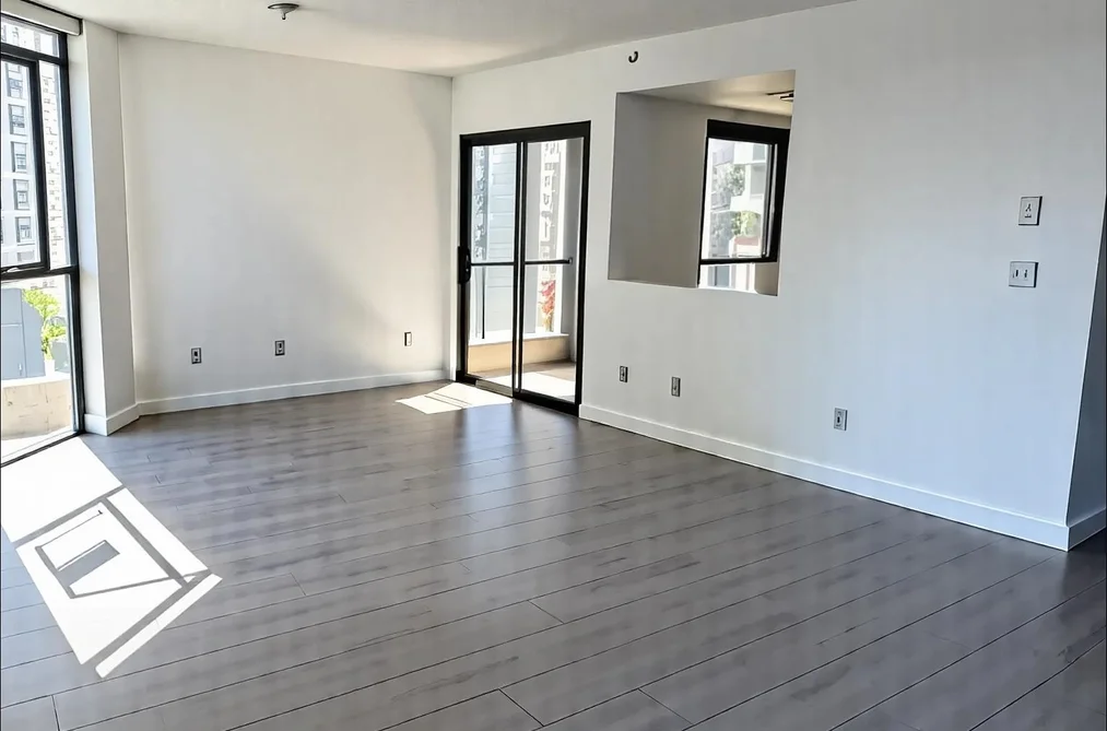 1803 867 HAMILTON STREET, Vancouver BC V6B 6B7, Vancouver BC — Residential for Sale - Photo 3