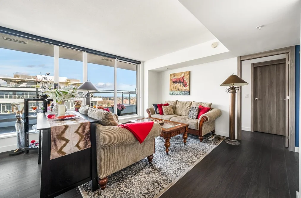 1803 8800 HAZELBRIDGE WAY, Richmond BC V6X 0S3, Richmond BC — Residential for Sale - Photo 4