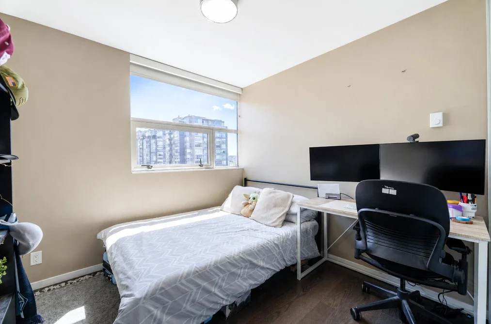 1803 999 SEYMOUR STREET, Vancouver BC V6B 0M5, Vancouver BC — Residential for Sale - Photo 5