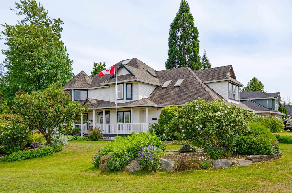 House for sale at 18032 98 Avenue Surrey British Columbia - MLS: R3126530