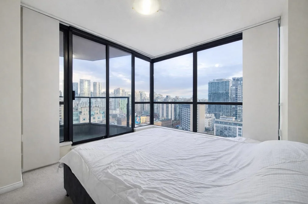1804 1189 HOWE STREET, Vancouver BC V6Z 2X4, Vancouver BC — Residential for Sale - Photo 7