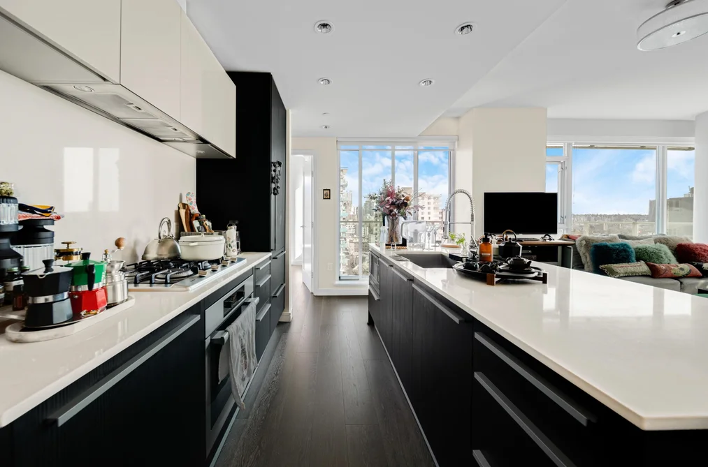 1804 1221 BIDWELL STREET, Vancouver BC V6G 0B1, Vancouver BC — Residential for Sale - Photo 7