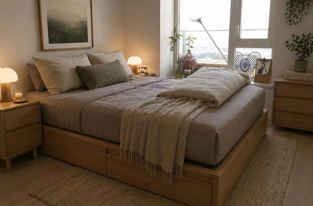 1804 1401 HUNTER STREET, North Vancouver BC V7J 0E2, North Vancouver BC — Residential for Sale - Photo 3