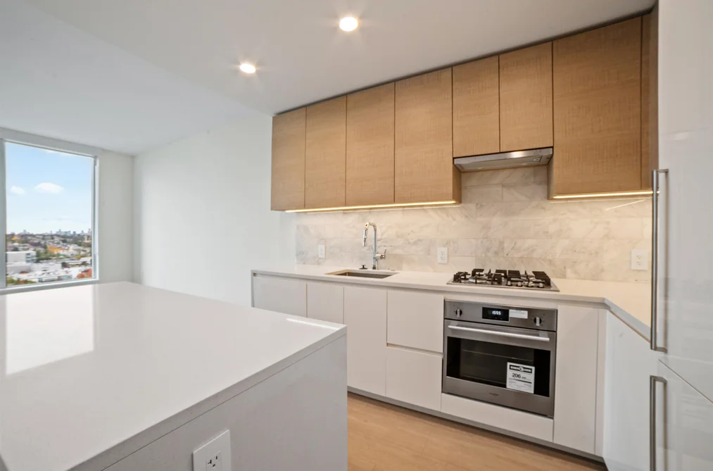 2186 Gilmore Ave Unit 1804, Burnaby, BC - MLS: R3147878