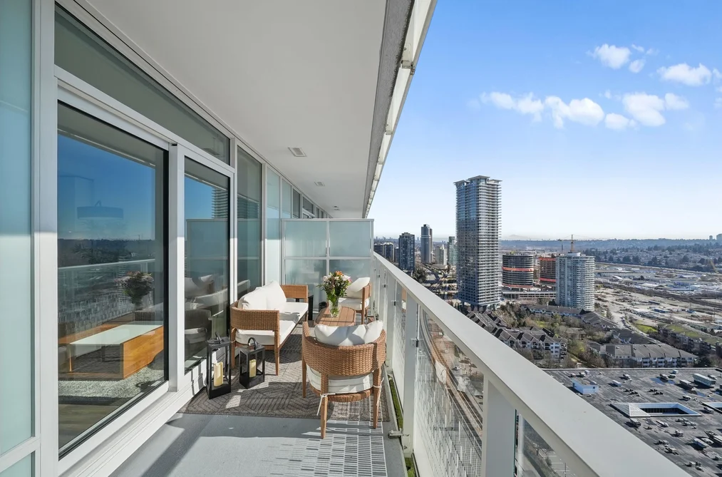 Condo for sale at 1804 4650 Brentwood Boulevard Burnaby British Columbia - MLS: R3105397