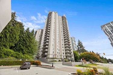 551 Austin Ave Unit 1804, Coquitlam, BC - MLS: R3169783