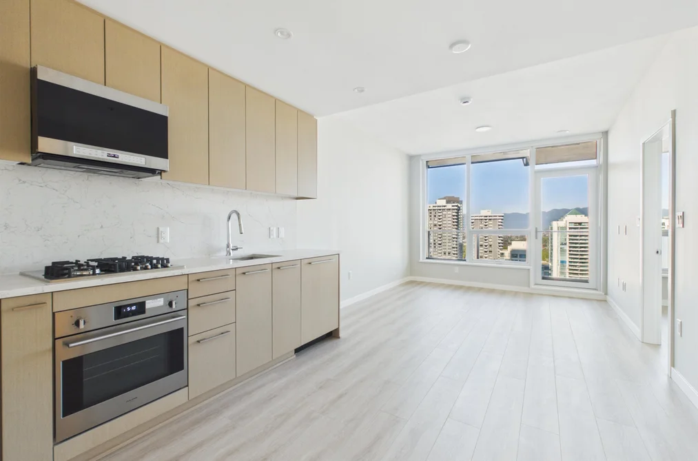 5938 Olive Ave Unit 1804, Burnaby, BC - MLS: R3177065