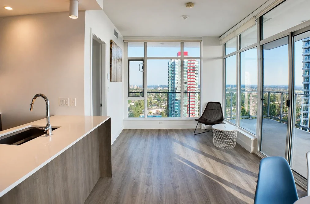 Condo for sale at 1804 6511 Sussex Avenue Burnaby British Columbia - MLS: R3155178