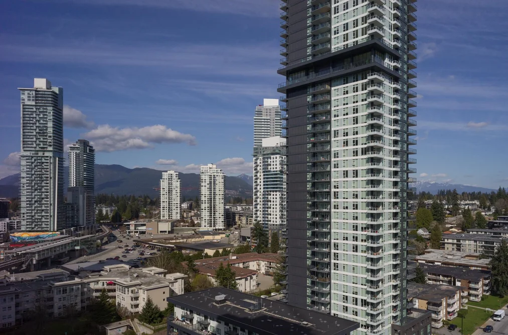 1804 699 WHITING WAY, Coquitlam BC V3J 0N7, Coquitlam BC — Residential for Sale - Photo 7