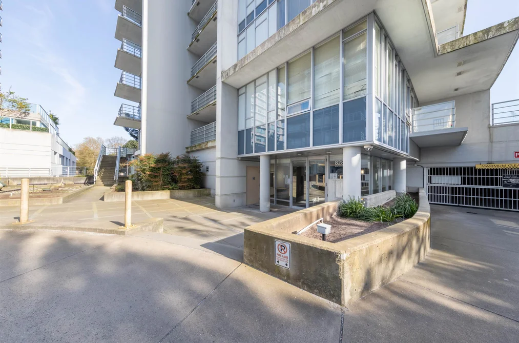 1804 8288 LANSDOWNE ROAD, Richmond BC V6X 0B3, Richmond BC — Residential for Sale - Photo 2