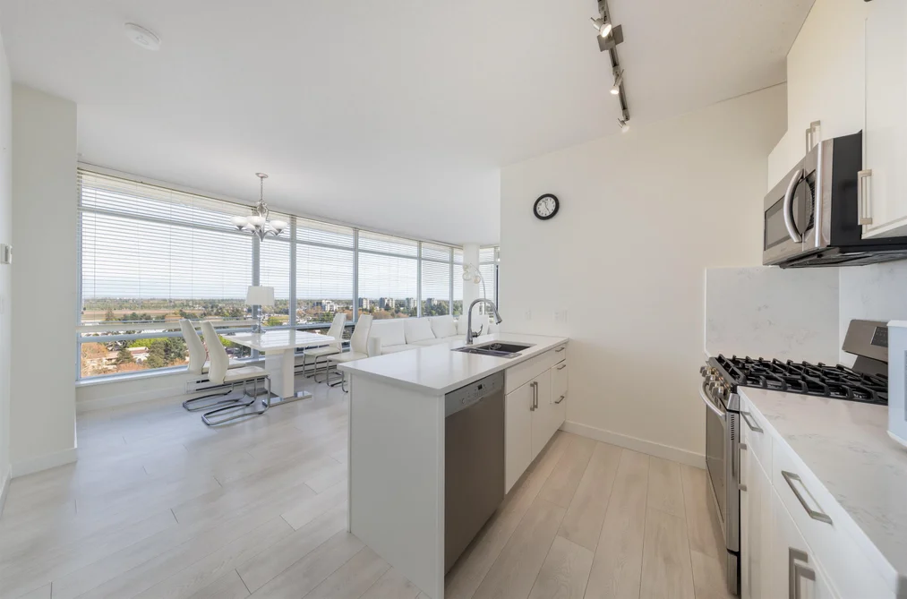 1804 8288 LANSDOWNE ROAD, Richmond BC V6X 0B3, Richmond BC — Residential for Sale - Photo 5