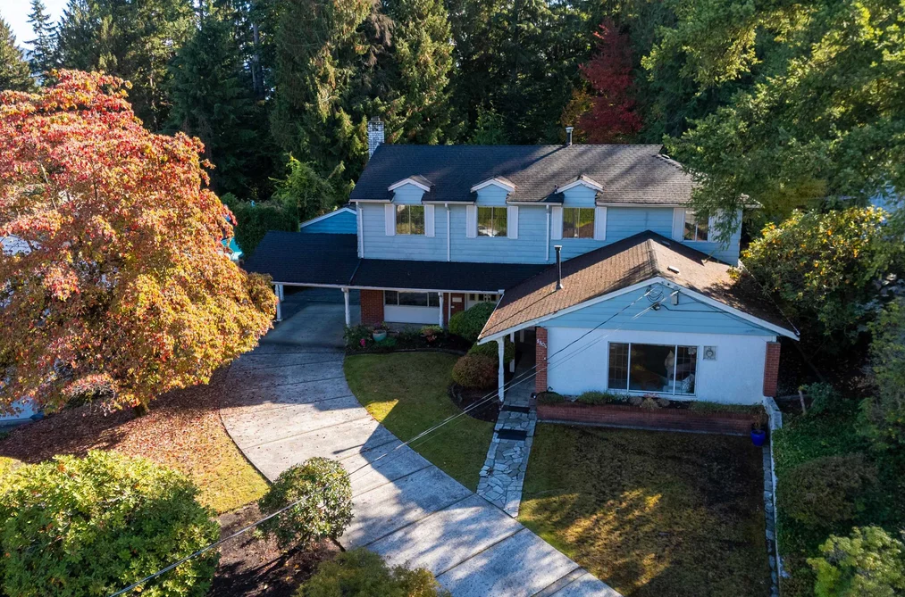 1804 Harbour Dr, Coquitlam, BC - MLS: R3176542