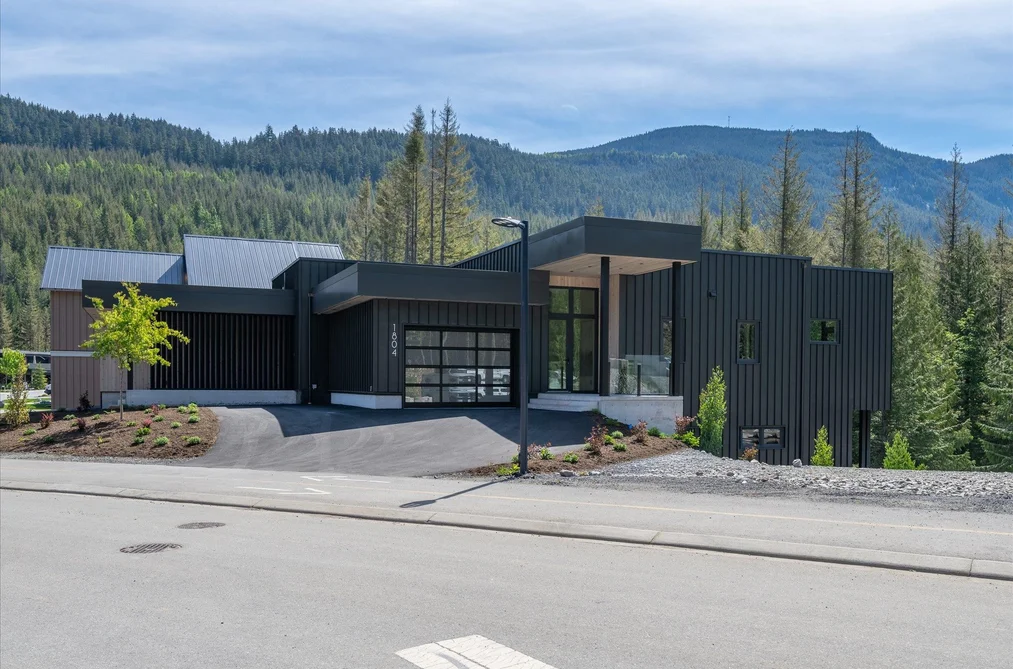 Half Duplex for sale at 1804 Mount Fee Road Whistler British Columbia - MLS: R3130025