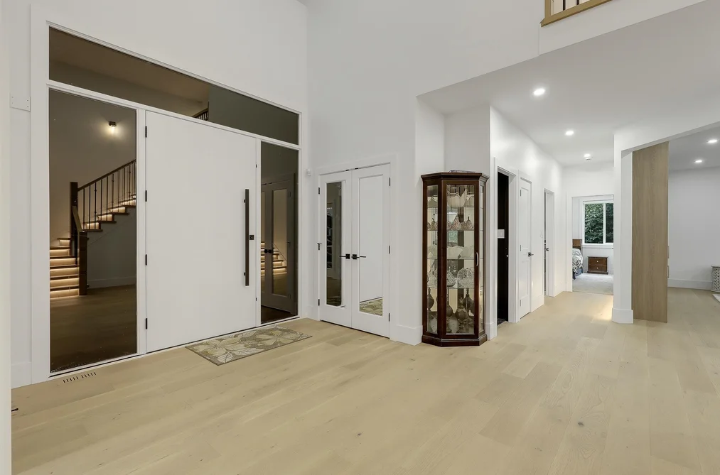 18040 20TH AVENUE AVENUE, White Rock BC V3S 9V7, White Rock BC — Residential for Sale - Photo 4