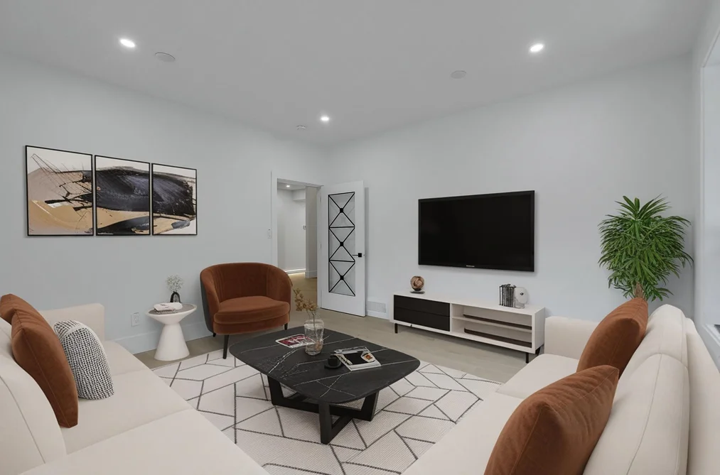 18040 20TH AVENUE AVENUE, White Rock BC V3S 9V7, White Rock BC — Residential for Sale - Photo 5