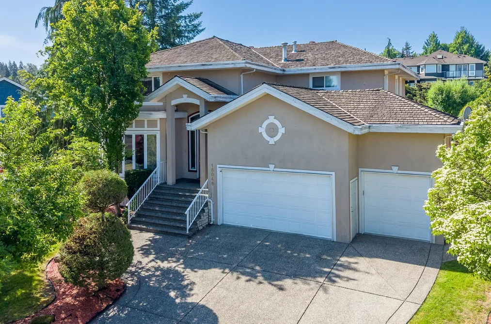 House for sale at 18048 99a Avenue Surrey British Columbia - MLS: R3117903