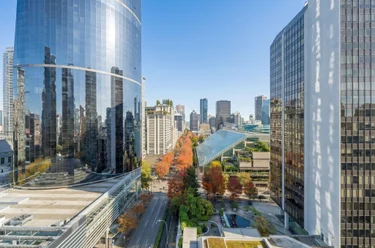 1068 Hornby St Unit 1805, Vancouver, BC - MLS: R3172911