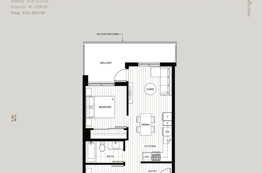 Condo for sale at 1805 13282 104 Avenue Surrey British Columbia - MLS: R3146004
