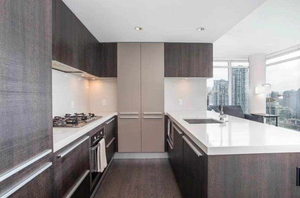 1805 1351 CONTINENTAL STREET, Vancouver BC V6Z 0C6, Vancouver BC — Residential for Sale - Photo 3