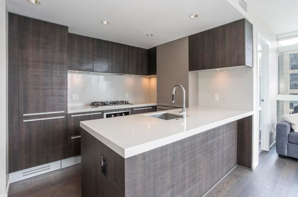 1805 1351 CONTINENTAL STREET, Vancouver BC V6Z 0C6, Vancouver BC — Residential for Sale - Photo 4