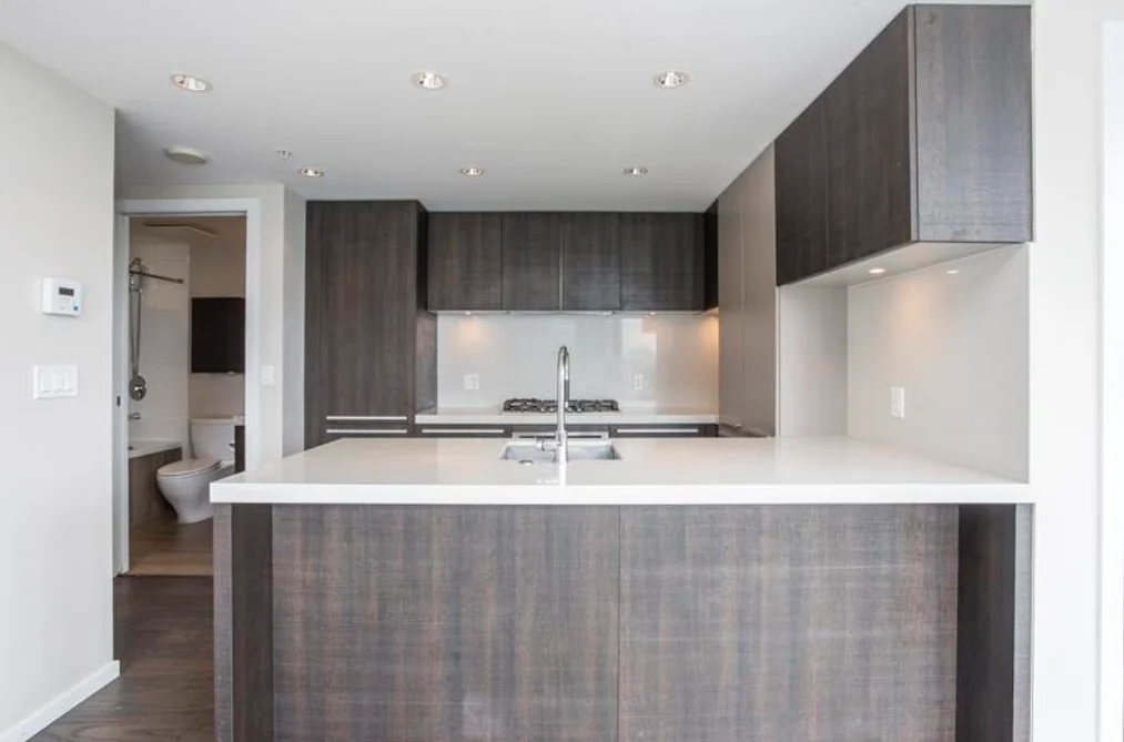 1805 1351 CONTINENTAL STREET, Vancouver BC V6Z 0C6, Vancouver BC — Residential for Sale - Photo 5