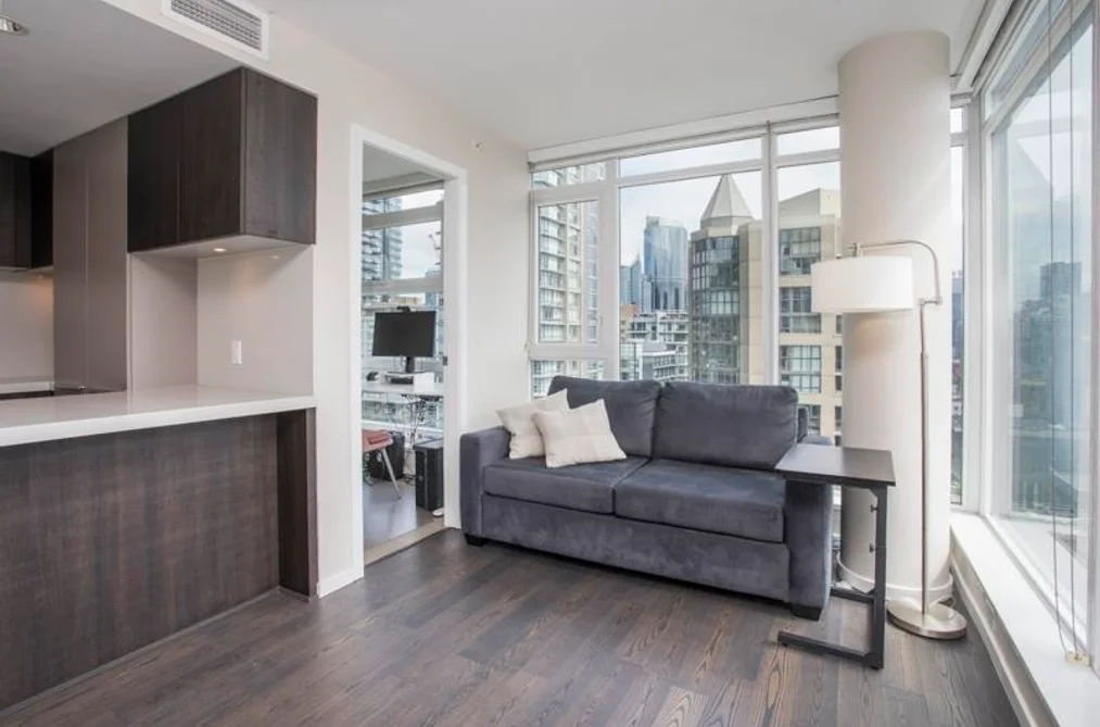 1805 1351 CONTINENTAL STREET, Vancouver BC V6Z 0C6, Vancouver BC — Residential for Sale - Photo 6