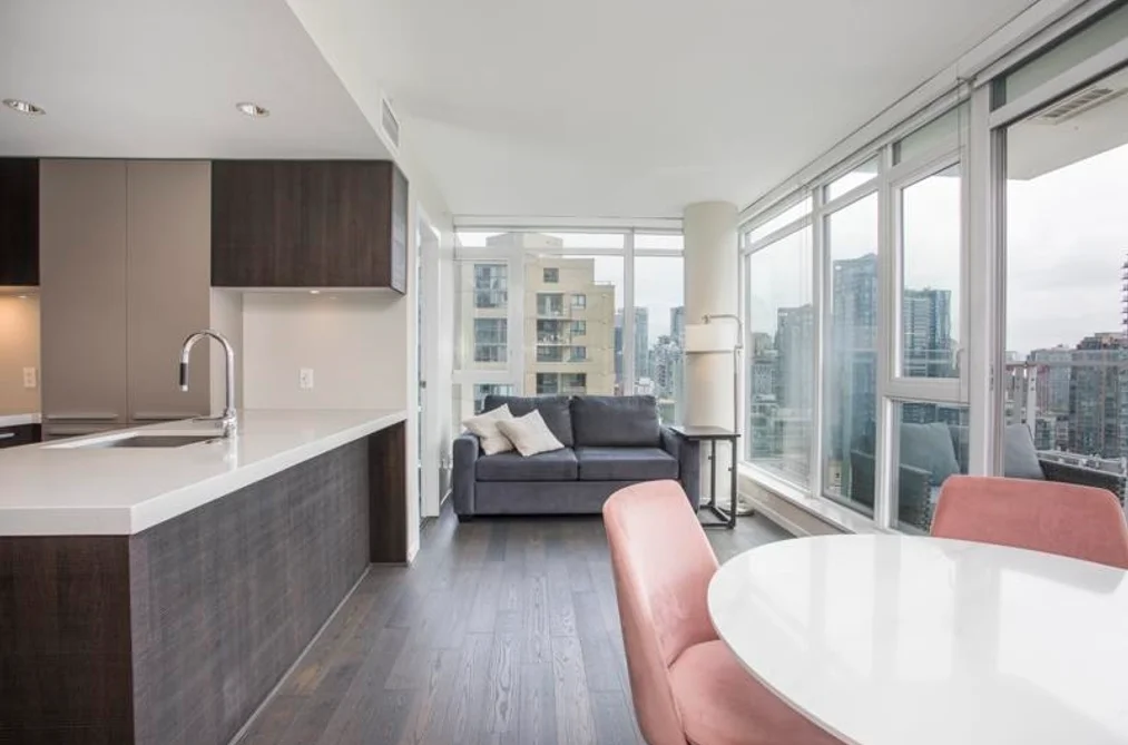 1805 1351 CONTINENTAL STREET, Vancouver BC V6Z 0C6, Vancouver BC — Residential for Sale - Photo 7