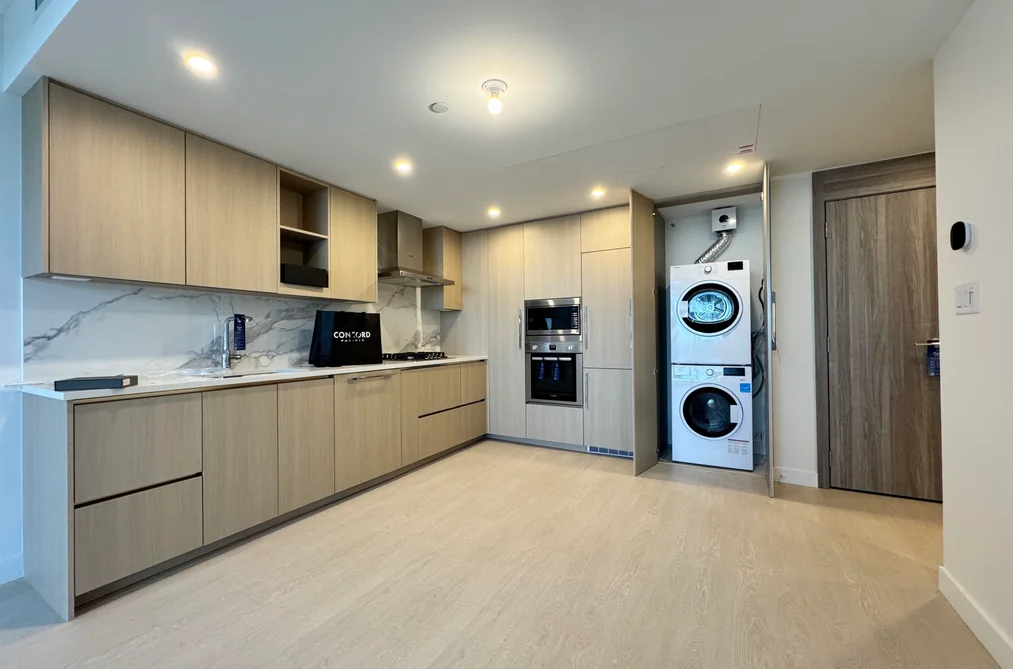 1805 13778 100 AVENUE, Surrey BC V3T 0V3, Surrey BC — Residential for Sale — Photo 4 of 13