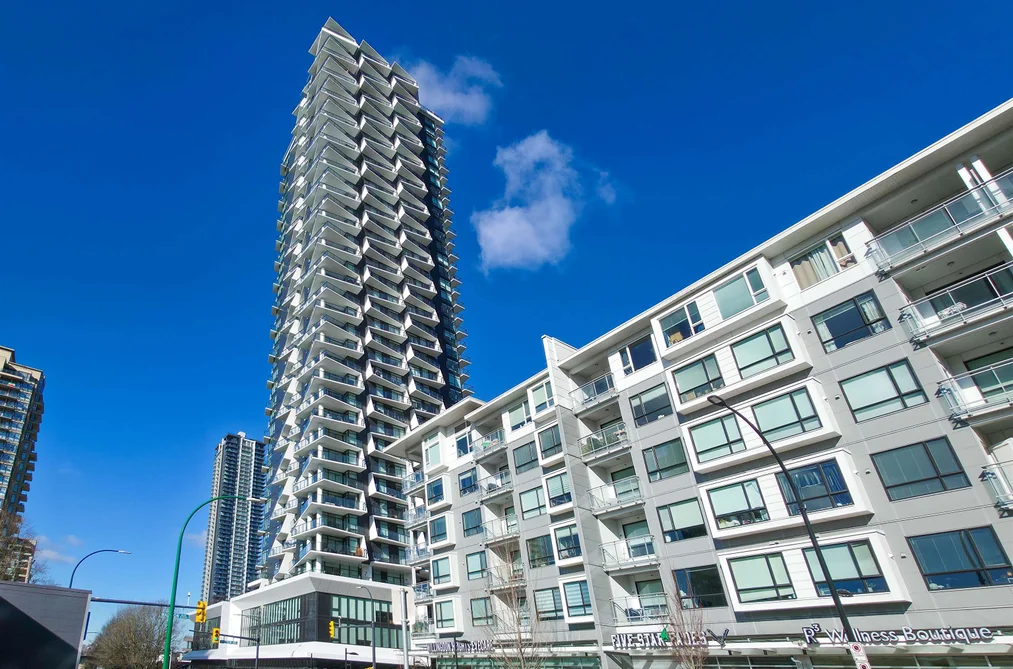 1805 2181 MADISON AVENUE, Burnaby BC V5C 0N4, Burnaby BC — Residential for Sale - Photo 2