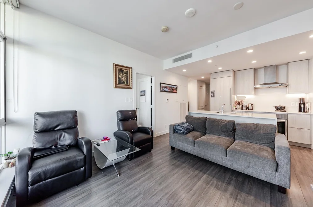 1805 2311 BETA AVENUE, Burnaby BC V5C 0M1, Burnaby BC — Residential for Sale - Photo 2