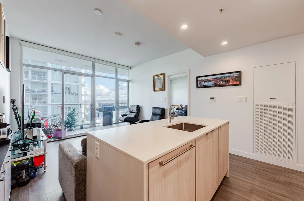 1805 2311 BETA AVENUE, Burnaby BC V5C 0M1, Burnaby BC — Residential for Sale - Photo 5