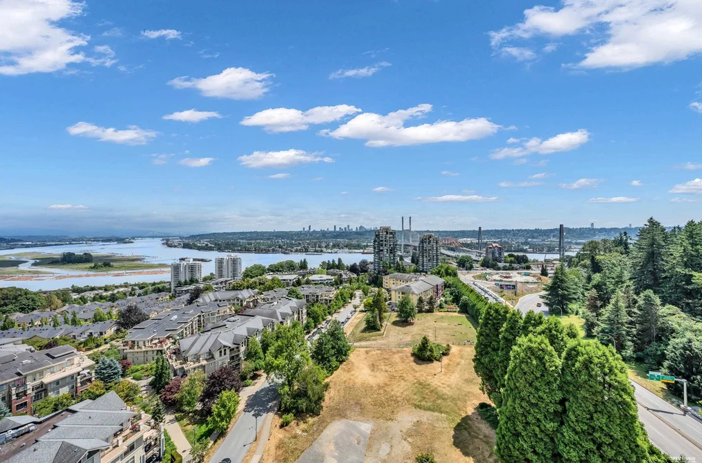 1805 280 ROSS DRIVE, New Westminster, BC — Residential for Sale — Photo 18 of 35