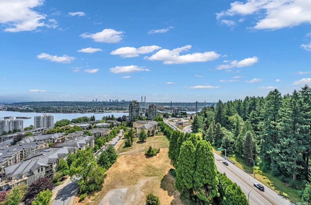 1805 280 ROSS DRIVE, New Westminster, BC — Residential for Sale — Photo 19 of 35