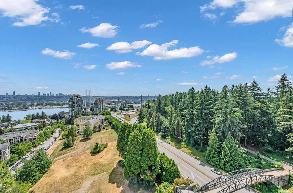 1805 280 ROSS DRIVE, New Westminster, BC — Residential for Sale — Photo 20 of 35