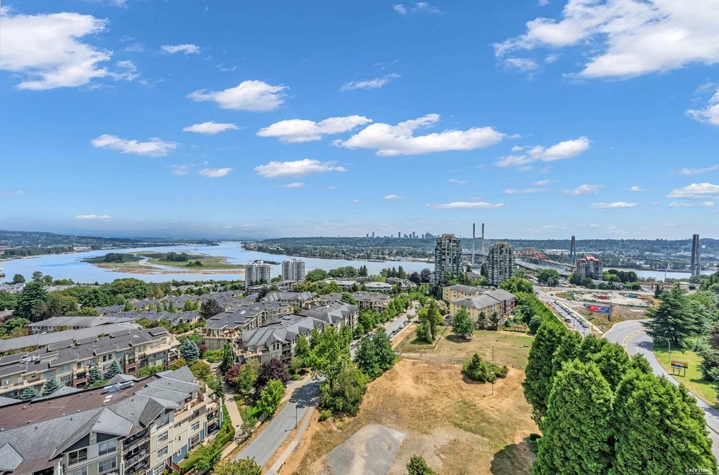 1805 280 ROSS DRIVE, New Westminster, BC — Residential for Sale — Photo 23 of 35