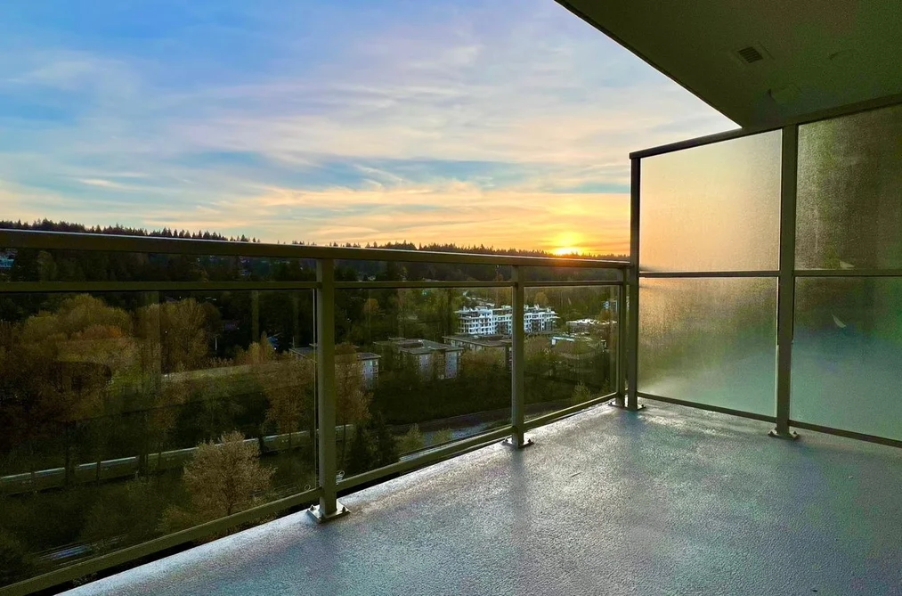 1805 305 MORRISSEY ROAD, Port Moody BC V3H 0M3, Port Moody BC — Residential for Sale - Photo 6