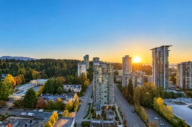 3888 Evergreen Pl Unit 1805, Burnaby, BC - MLS: R3175382