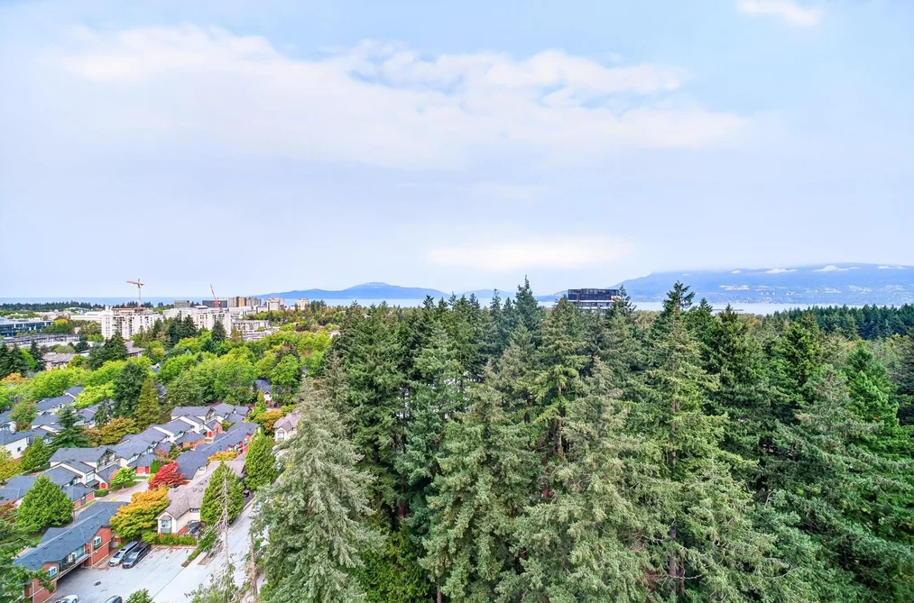 Condo for sale at 1805 5380 Crooked Branch Road Vancouver British Columbia - MLS: R3156995