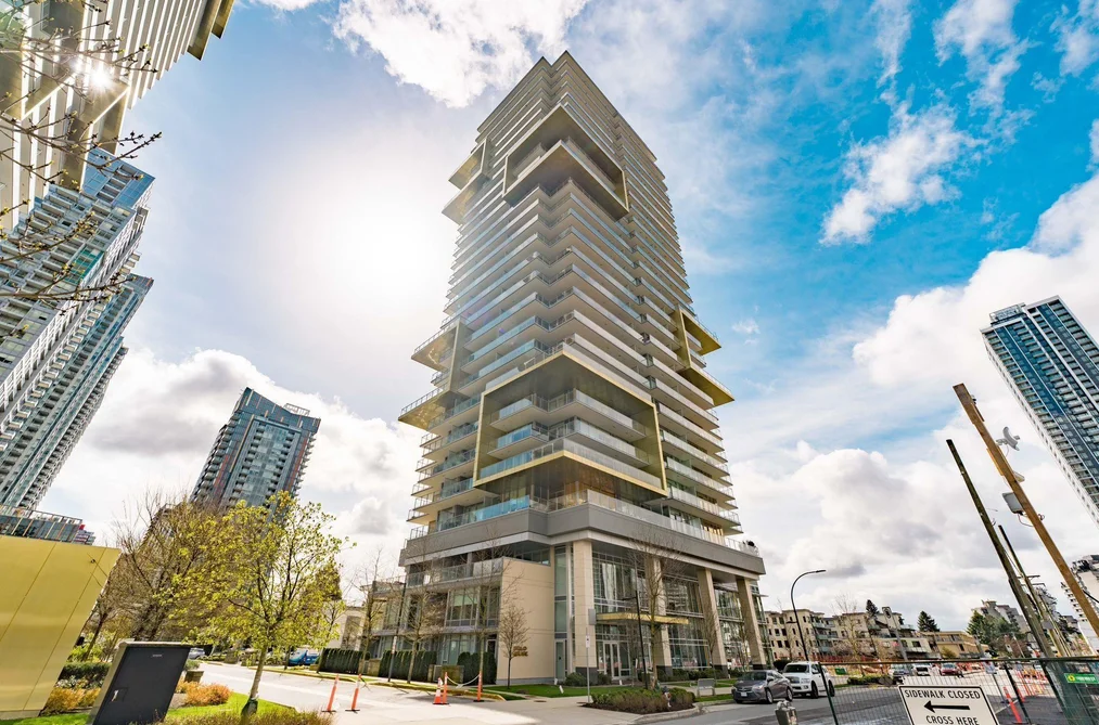 Condo for sale at 1805 6288 Cassie Avenue Burnaby British Columbia - MLS: R3098731