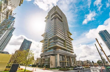 6288 Cassie Ave Unit 1805, Burnaby, BC - MLS: R3098731