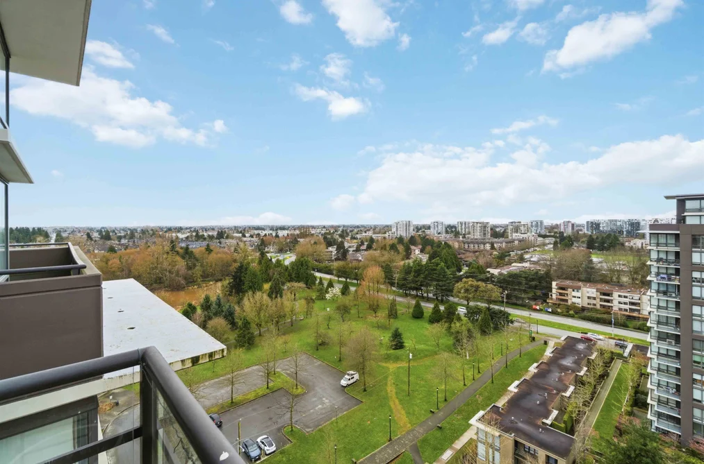 Condo for sale at 1805 6333 Katsura Street Richmond British Columbia - MLS: R3160362