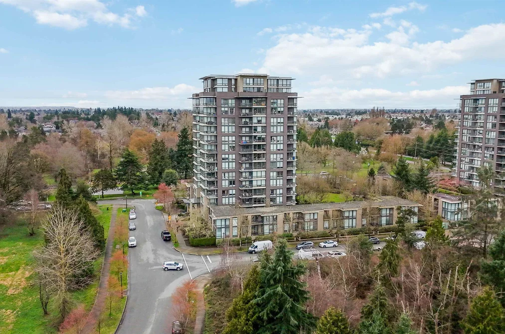 Condo for sale at 1805 6333 Katsura Street Richmond British Columbia - MLS: R3100105