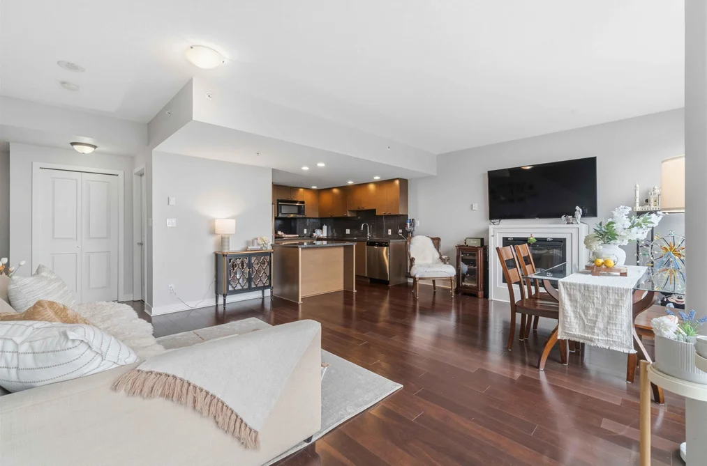 1805 6333 KATSURA STREET, Richmond BC V6Y 4L9, Richmond BC — Residential for Sale - Photo 3