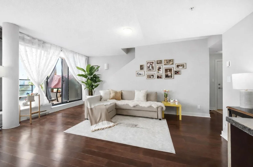 1805 6333 KATSURA STREET, Richmond BC V6Y 4L9, Richmond BC — Residential for Sale - Photo 4