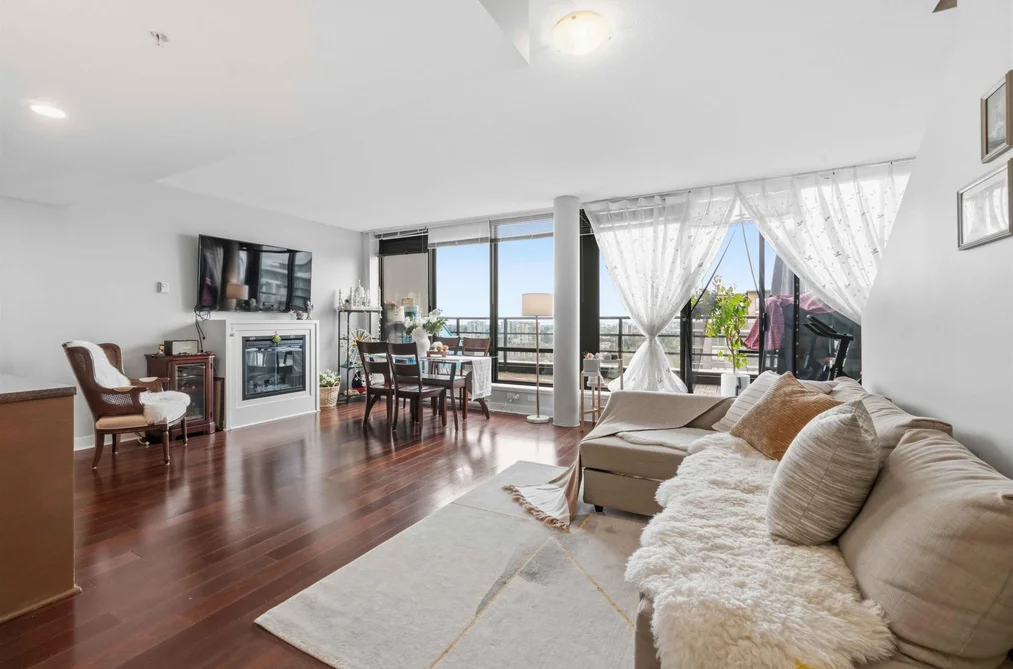 1805 6333 KATSURA STREET, Richmond BC V6Y 4L9, Richmond BC — Residential for Sale - Photo 5