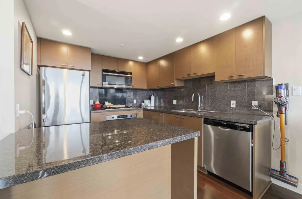 1805 6333 KATSURA STREET, Richmond BC V6Y 4L9, Richmond BC — Residential for Sale - Photo 6