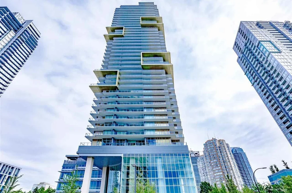 Condo for sale at 1805 6383 Mckay Avenue Burnaby British Columbia - MLS: R3143692