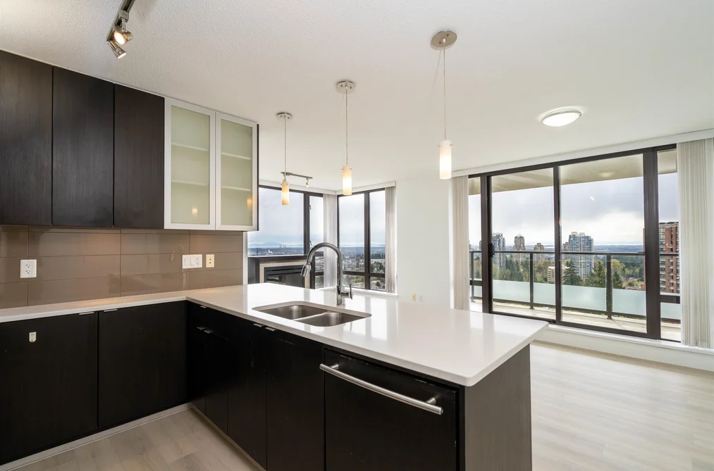 1805 7328 ARCOLA STREET, Burnaby BC V5E 0A7, Burnaby BC — Residential for Sale - Photo 2